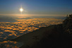 On Tara, above the cloud (Photo: Zoran Milutinović)
